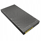 Павербанк 10000mAh Nitecore NB10000 GEN2 ультралегкий з карбоновим корпусом та швидким заряджанням, Black, фото 2