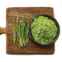 Вітграсс, порошок паростків молодоі пшениці 250 г