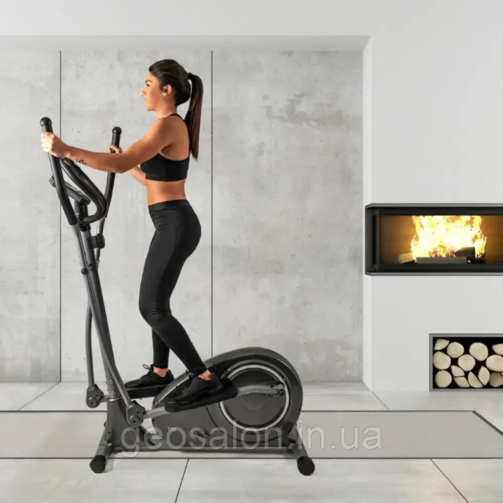 Орбітрек Toorx Elliptical ERX 75, фото 1