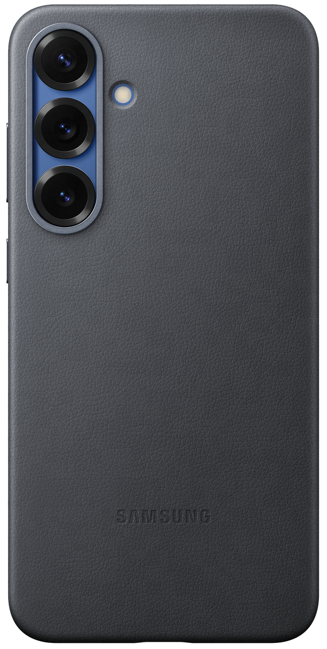 Чохол Samsung S25+ Kindsuit Case EF-VS936PBEGWW Black, фото 1