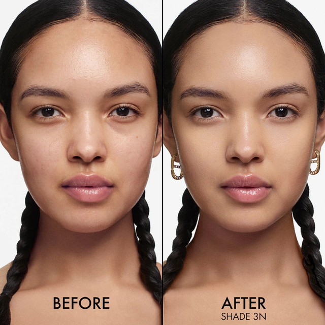 Dior Forever Hydra Nude 3 N Neutral