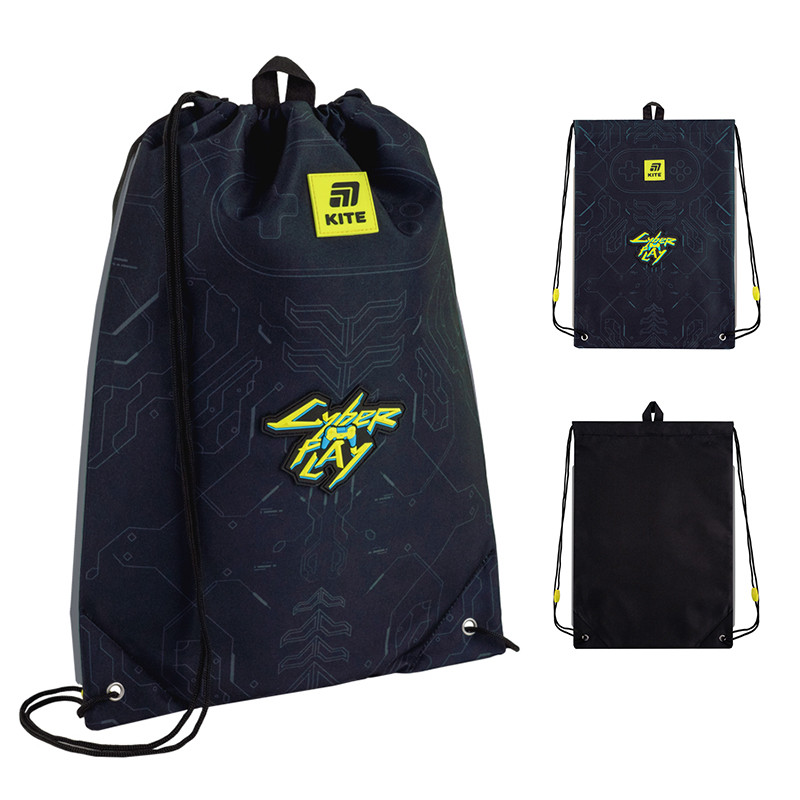 Сумка для взуття Kite Cyber K25-600M-10