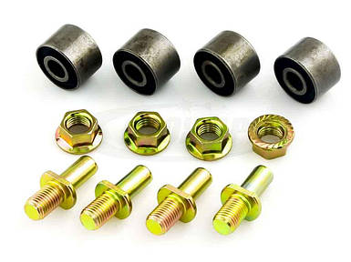 Болти кріплення задньої зірки 4T CG150 арт.C-1734 ТМ MANLE FG