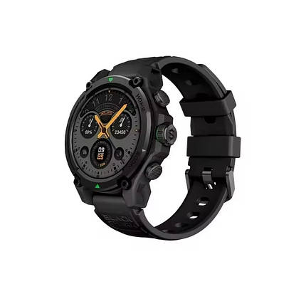Смарт годинник Black Shark GS3 black, фото 1