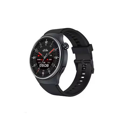 Смарт годинник Black Shark A3 black, фото 1
