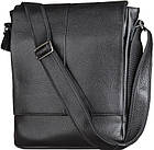 Сумка SHVIGEL 00860 Чорна, фото 5