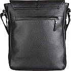 Сумка SHVIGEL 00860 Чорна, фото 6