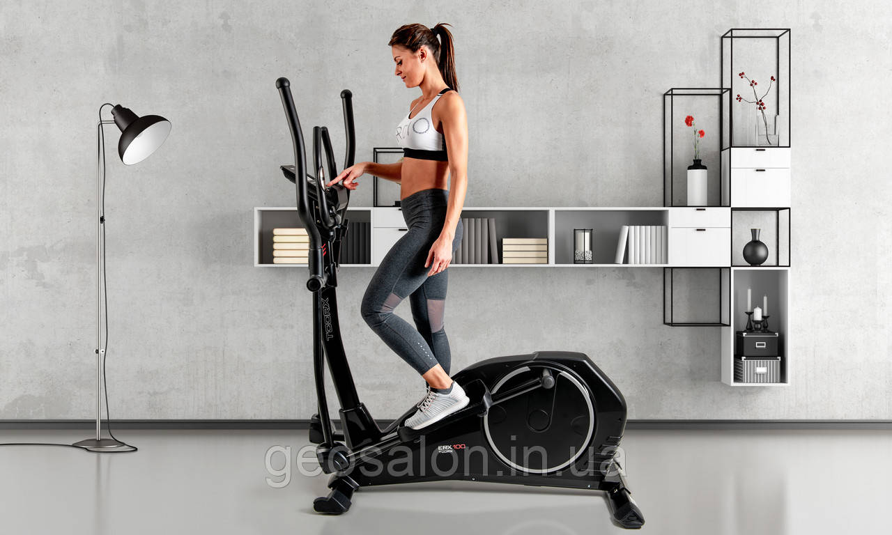 Орбітрек Toorx Elliptical ERX 100