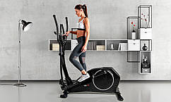 Орбітрек Toorx Elliptical  ERX 100