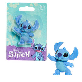 Дитяча іграшкова фігурка Ліло і Стіч Stitch 46260-1 висота 5,5 см, Toyman