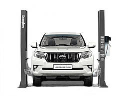 Підіймач нижня синхронізація 4 т-220 В