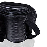 Велосипедна сумка на раму, 6'-6,5', з козирком / Жорстка сумка для велосипеда / Велосумка на велосипед, фото 9