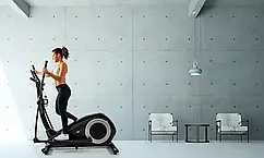 Орбітрек Toorx Elliptical ERX 300