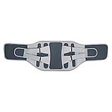 Корсет для спини з ременями, Розмір універсальний, Belt / Коректор осанки / Пояс для спини, фото 3