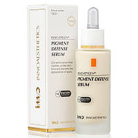 Епігенетична сироватка для освітлення шкіри EPIGEN PIGMENT DEFENSE SERUM Innoaesthetics, 30 мл