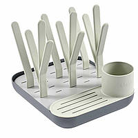 Сушарка для пляшок Beaba Forest Green