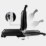 Контактний електрогриль з лотком для жиру 2000Вт, 5 режимів, R2683 / Міні гриль / Електричний гриль для дому, фото 4