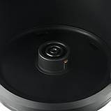 Електрична кавоварка від мережі 600Вт, 300мл, RAF R117 / Турка електрична / Електротурка / Електрокавоварка, фото 4