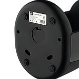 Електрична кавоварка від мережі 600Вт, 300мл, RAF R117 / Турка електрична / Електротурка / Електрокавоварка, фото 8