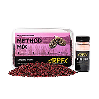 Метод-мікс RPF "CLASSIC" 2в1 - Кальмар-Чилі - 400г