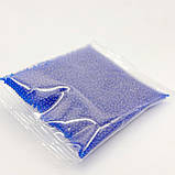 Кульки зростаючі у воді Орбіз до 8мм, 10000шт / Гідрогелеві кульки орбіз / Набір орбізів, фото 10