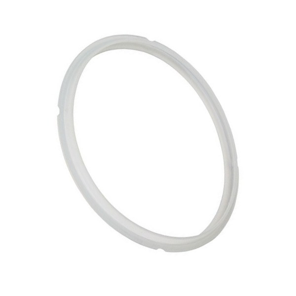 Кільце ущільнювальне кришки мультиварки Moulinex 5л SS-994572, фото 1