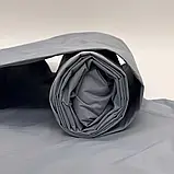 Надувний матрац з подушкою (188х58х6см) Outdoor Sleeping / Похідний каремат для кемпінгу / Килимок в намет, фото 5