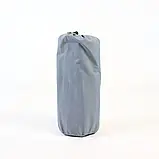 Надувний матрац з подушкою (188х58х6см) Outdoor Sleeping / Похідний каремат для кемпінгу / Килимок в намет, фото 11