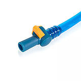 Питна система 1,5л для рюкзака, 39х17,5см / Портативний туристичний гідратор, фото 7