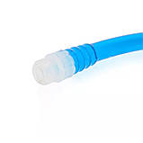 Питна система 1,5л для рюкзака, 39х17,5см / Портативний туристичний гідратор, фото 8