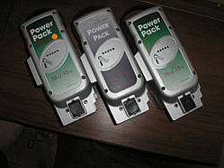 Корпус Power Pack для акумуляторів li-ion 18650 36v