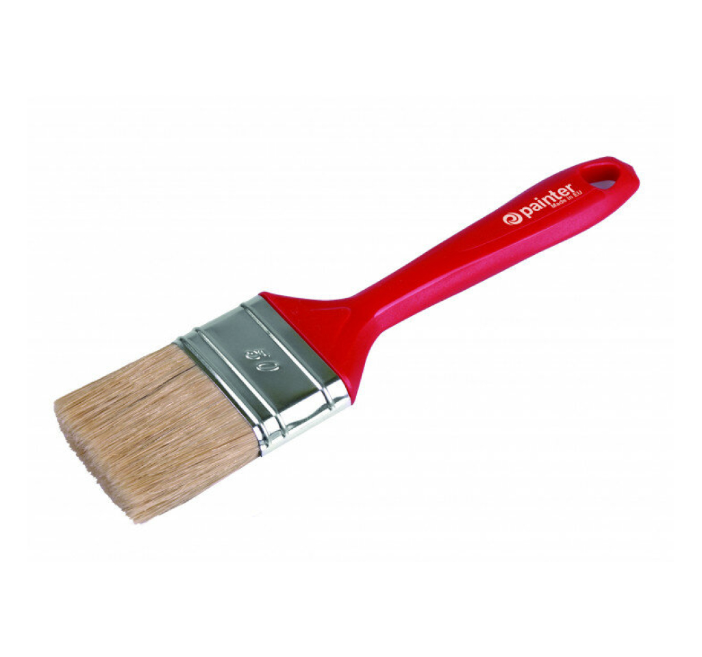 Пензель Італійський 100мм PAINTER WLO1397