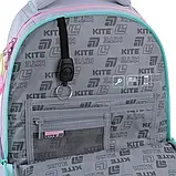 Шкільний набір Kite Hello Kitty (рюкзак, пенал, сумка, ланчбокс, пляшка) 130-145 см, фото 7
