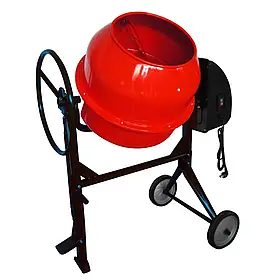 FORTE EW1200P Бетономешалка