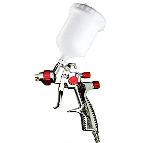 Forte LVLP SG-160 PROFI Пневмокракопульт