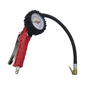 Forte PTIG-6340 Пневмопістолет (манометр)