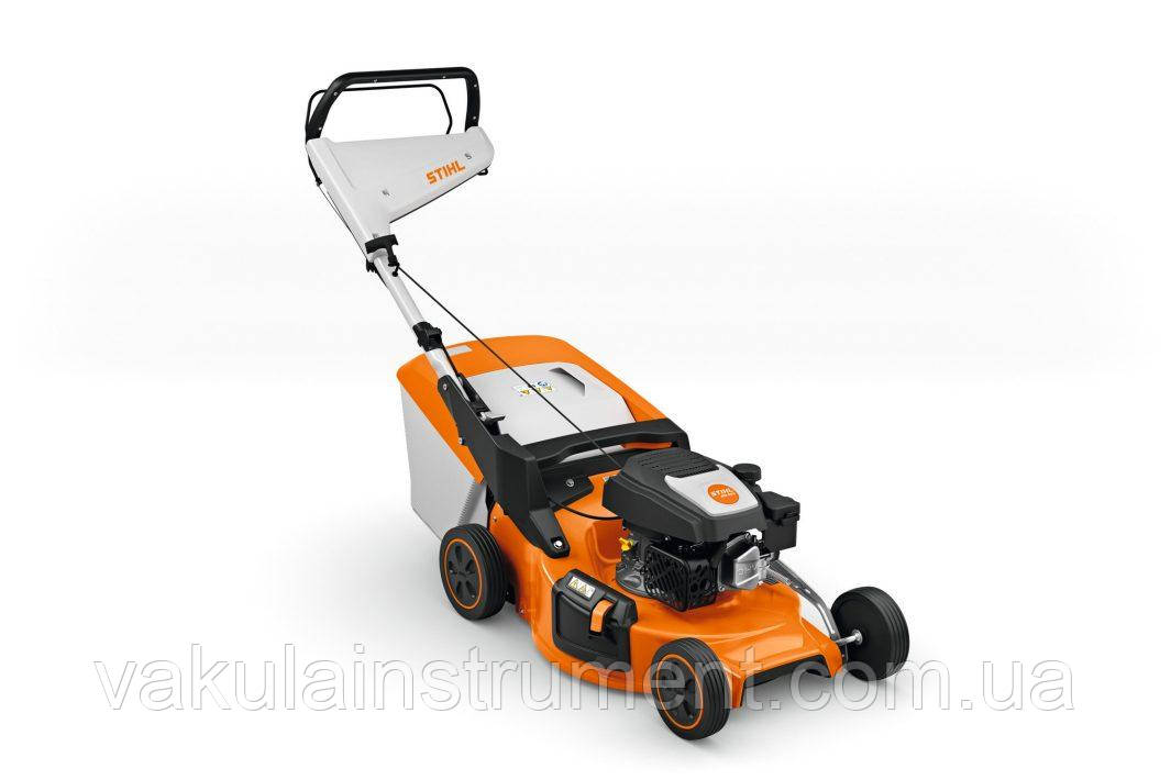 Газонокосарка бензинова STIHL RM 253, фото 1