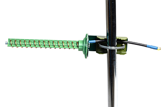 Спіральна антена ENERGY Spiral 5,8 Ггц 24 витка в захисному корпусі для FPV