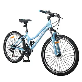 Велосипед Forte Aurora Women Bicycle МТВ 26