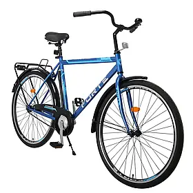 Велосипед Forte FORWARD 22"/28" синий