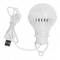 USB лампа ArmorStandart 5W USB 1.2 м White (ARM65294)