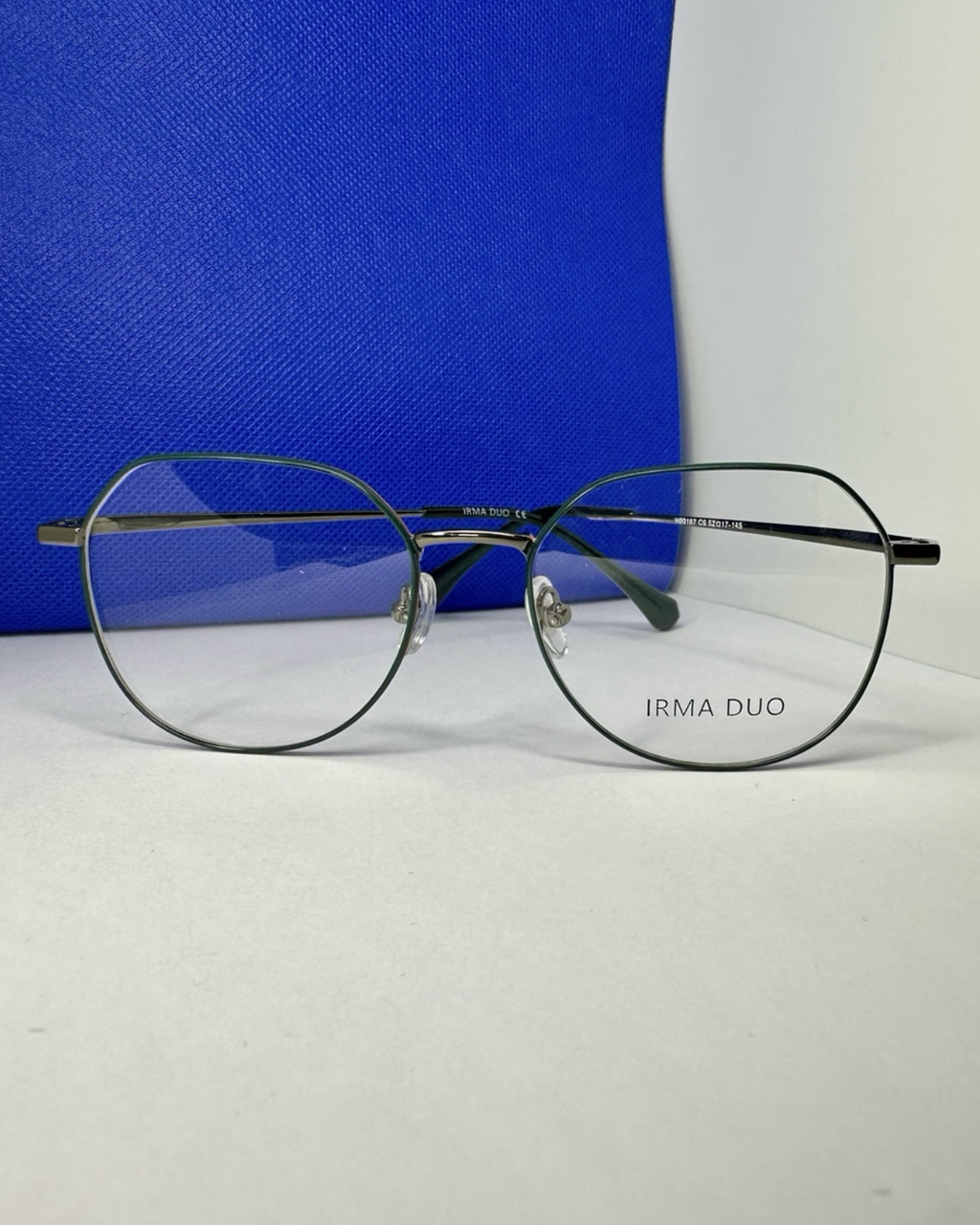 Оправа для окулярів Irma Duo H00167 C6