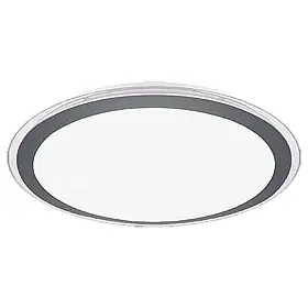 LED світильник — CE2302-36W-65K Work's