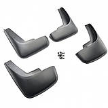 Бризковики Toyota Camry 30 2002-2005 , (4шт.), фото 4