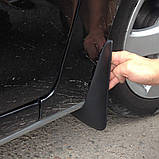 Бризковики Toyota Camry 30 2002-2005 , (4шт.), фото 9
