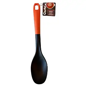 Ложка кухонна GT-5104 жовтогаряча Gusto