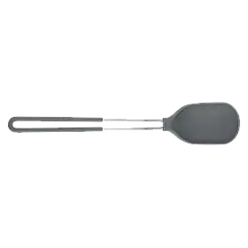 Ложка кухарська GT-6306 граніт, силікон Gusto