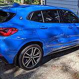 Бризковики BMW X2 F39 2018 - , (4шт.), фото 5