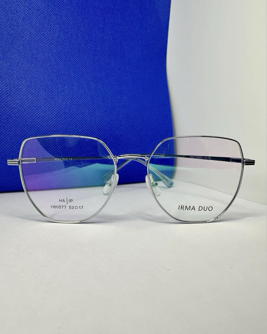 Оправа для окулярів Irma Duo H80577 C3