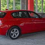 Бризковики BMW 1 серия F20/21 2011-2019, (4шт.), фото 6